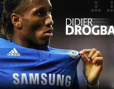  德罗巴在日本队比赛中出色防守，高光表现引发热议！